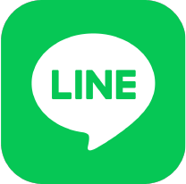 LINEのアイコン